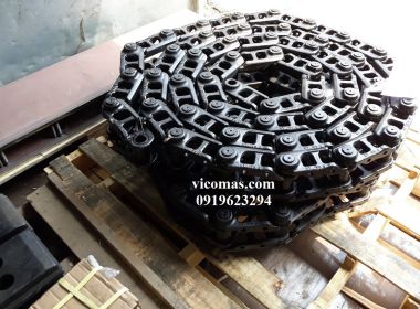 XƯƠNG XÍCH DI CHUYỂN / TRACK LINKS