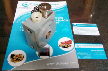 CẢM BIẾN CAO ĐỘ CƠ / GRADE SENSOR