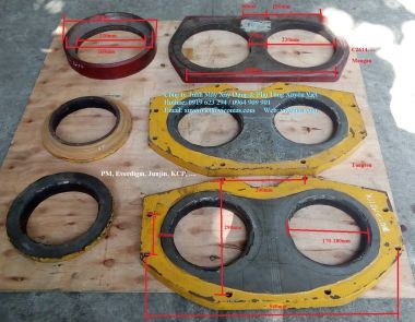 MẶT TRÀ (GỌNG KÍNH)