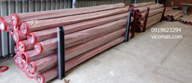ỐNG BƠM BÊ TÔNG / PIPE