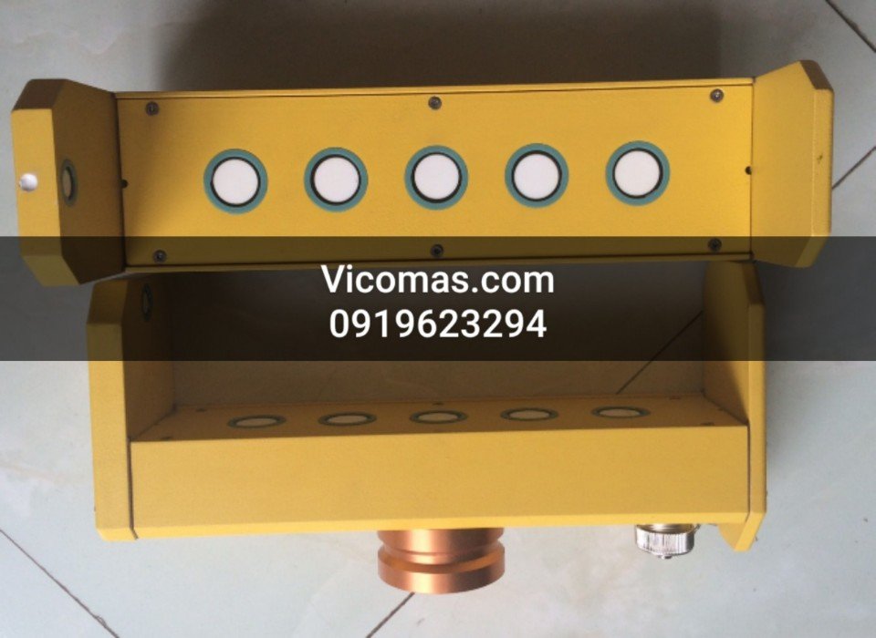 CẢM BIẾN CAO ĐỘ / SONIC GRADE SENSO