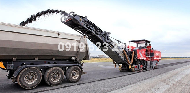 CTY TNHH MÁY XÂY DỰNG & PHỤ TÙNG XUYÊN VIỆT