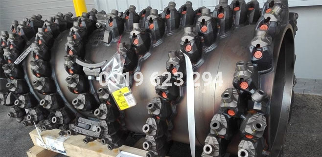 CTY TNHH MÁY XÂY DỰNG & PHỤ TÙNG XUYÊN VIỆT