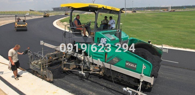 CTY TNHH MÁY XÂY DỰNG & PHỤ TÙNG XUYÊN VIỆT