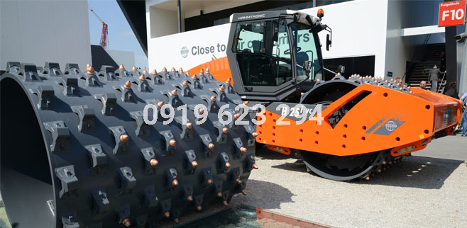 CTY TNHH MÁY XÂY DỰNG & PHỤ TÙNG XUYÊN VIỆT