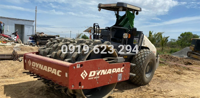 CTY TNHH MÁY XÂY DỰNG & PHỤ TÙNG XUYÊN VIỆT